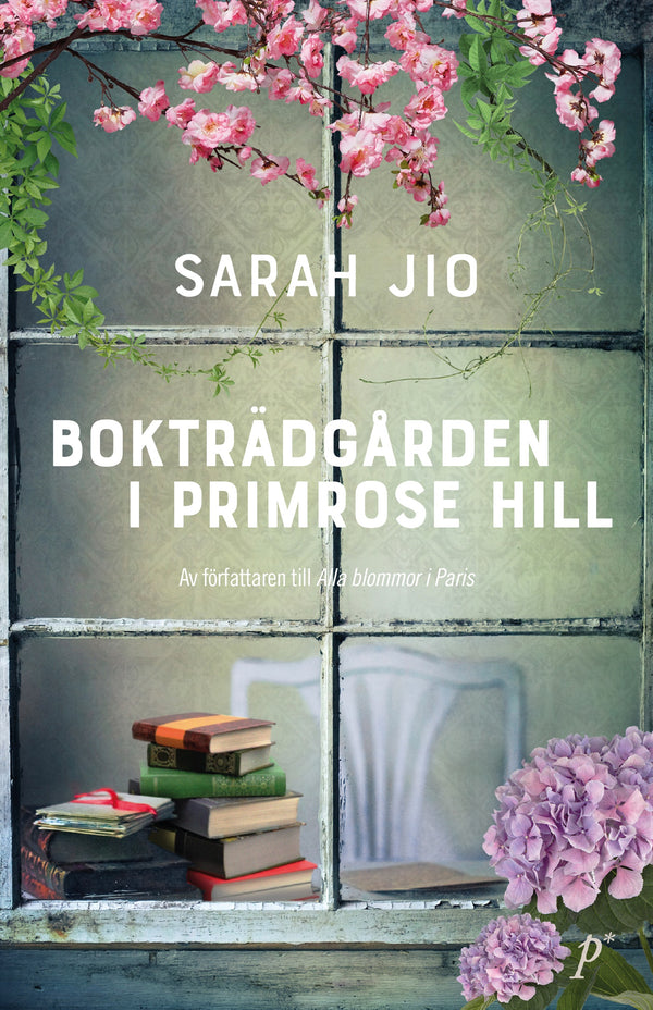 Bokträdgården i Primrose Hill – E-bok – Laddas ner-Digitala böcker-Axiell-peaceofhome.se