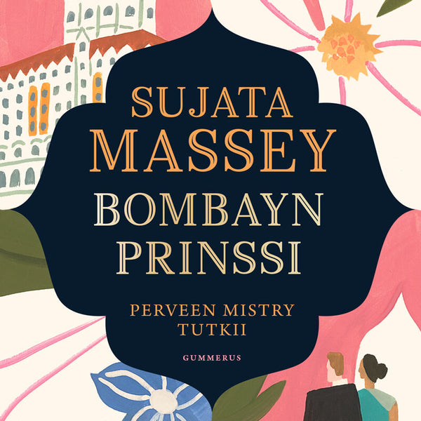 Bombayn prinssi – Ljudbok – Laddas ner-Digitala böcker-Axiell-peaceofhome.se