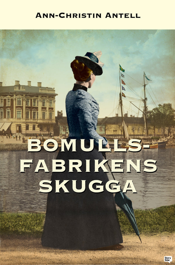 Bomullsfabrikens skugga – E-bok – Laddas ner-Digitala böcker-Axiell-peaceofhome.se