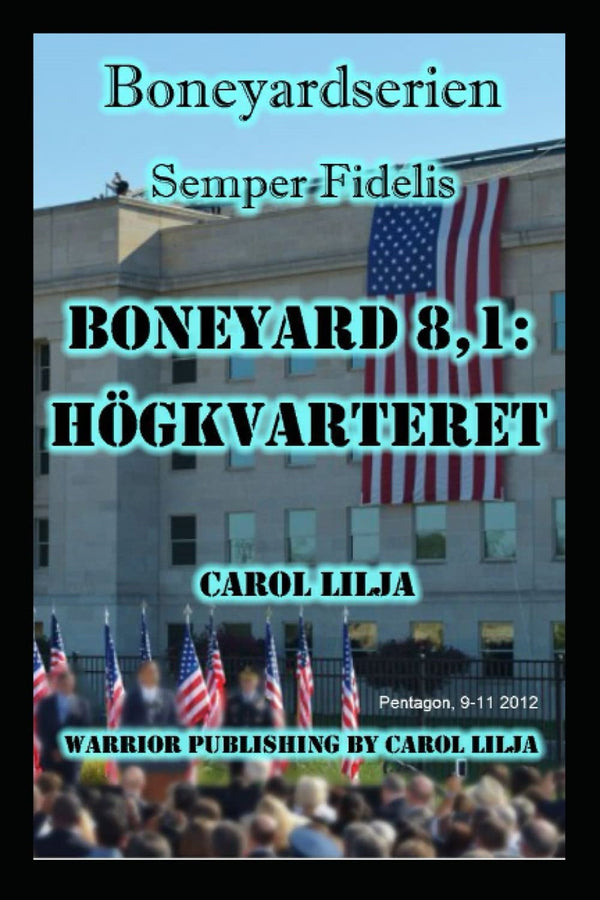 Boneyard 8,1: Högkvarteret – E-bok – Laddas ner-Digitala böcker-Axiell-peaceofhome.se