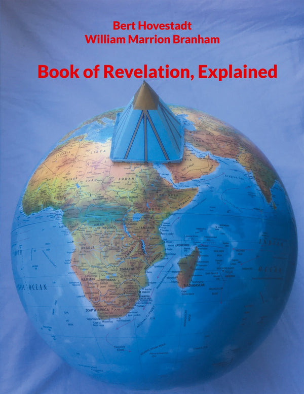 Book of Revelation, Explained: Poem – E-bok – Laddas ner-Digitala böcker-Axiell-peaceofhome.se