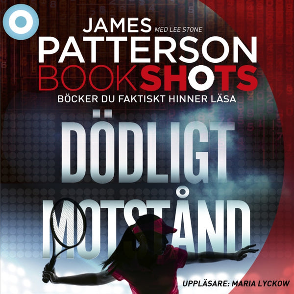 Bookshots: Dödligt motstånd – Ljudbok – Laddas ner-Digitala böcker-Axiell-peaceofhome.se