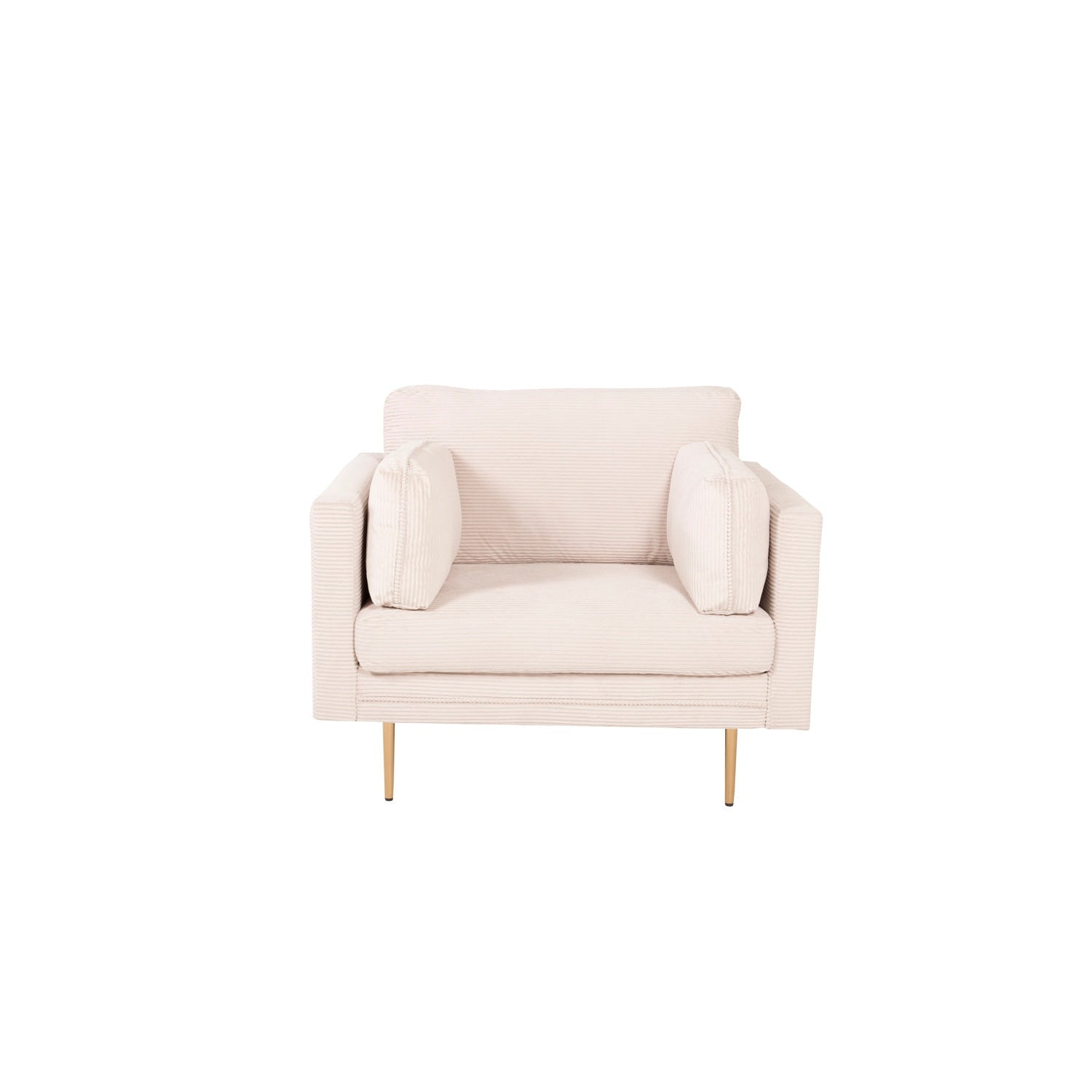 Boom Fåtölj-Accent Chair-Venture Home-peaceofhome.se