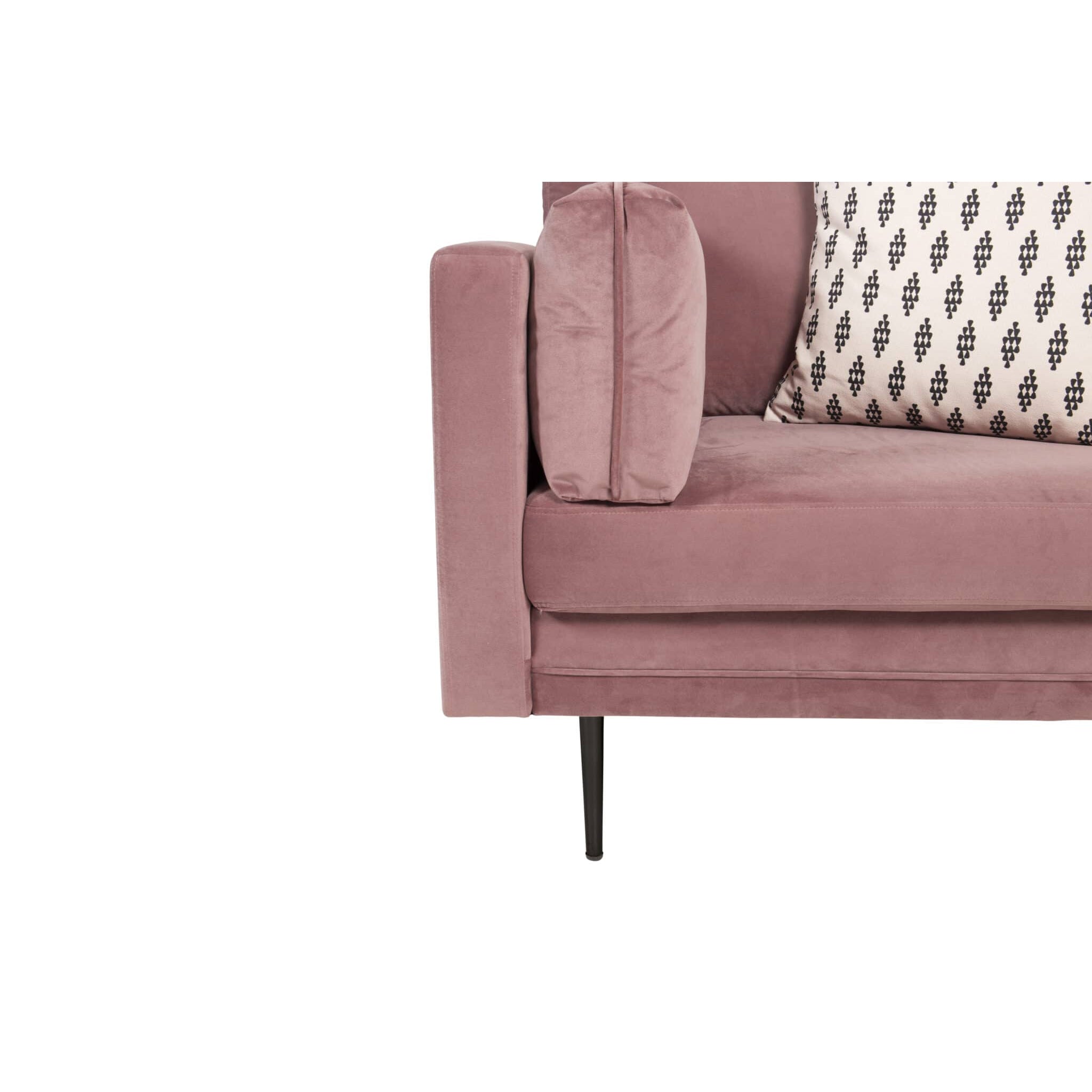 Boom Fåtölj-Accent Chair-Venture Home-peaceofhome.se