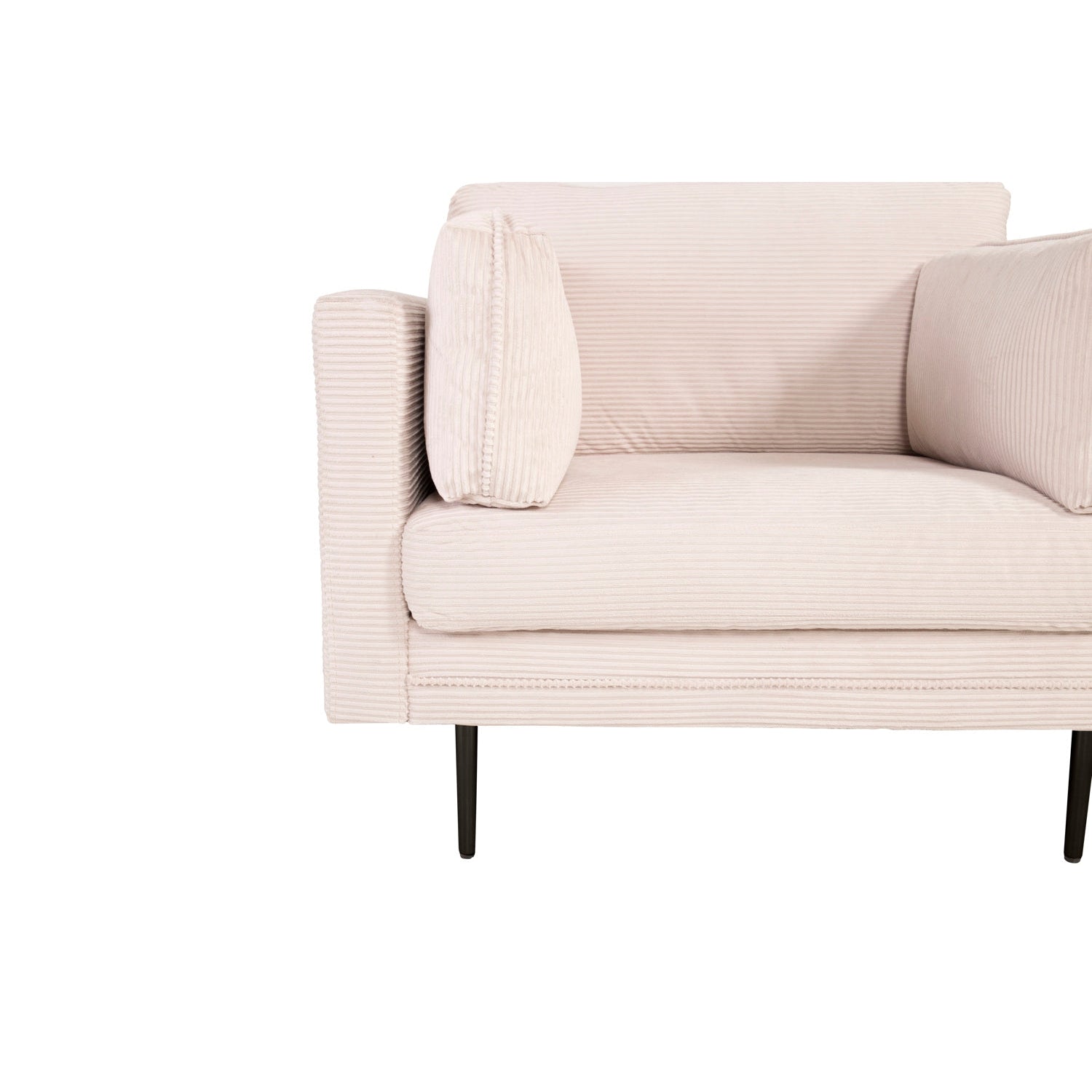 Boom Fåtölj-Accent Chair-Venture Home-peaceofhome.se