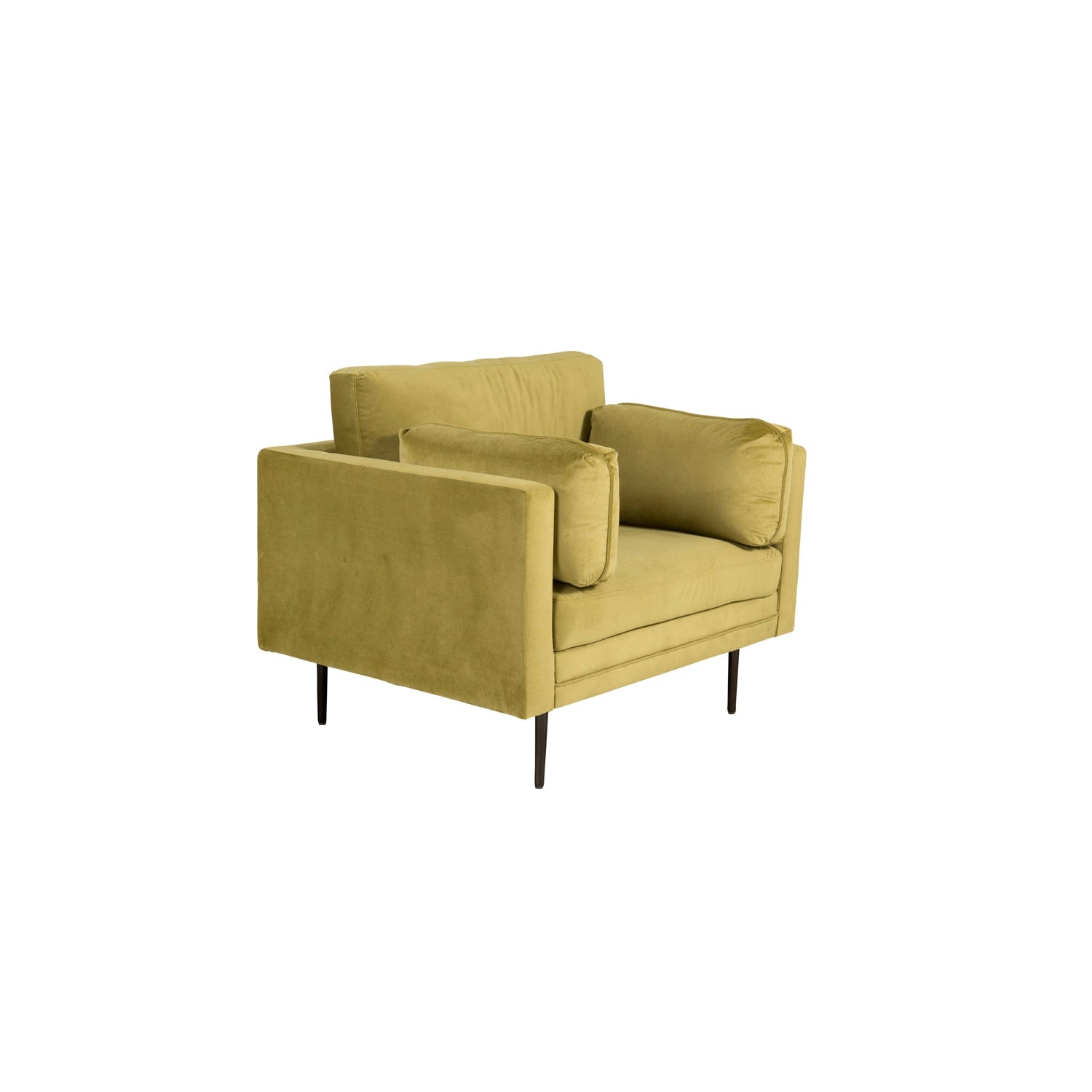 Boom Fåtölj-Accent Chair-Venture Home-peaceofhome.se
