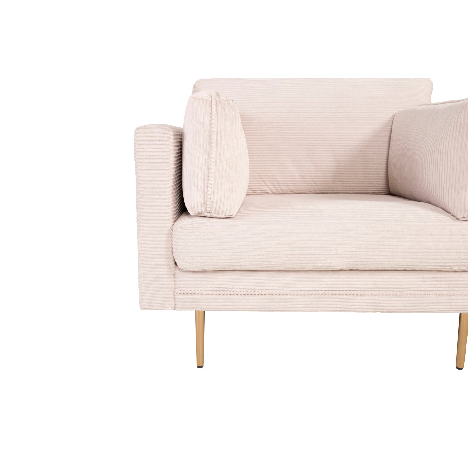Boom Fåtölj-Accent Chair-Venture Home-peaceofhome.se