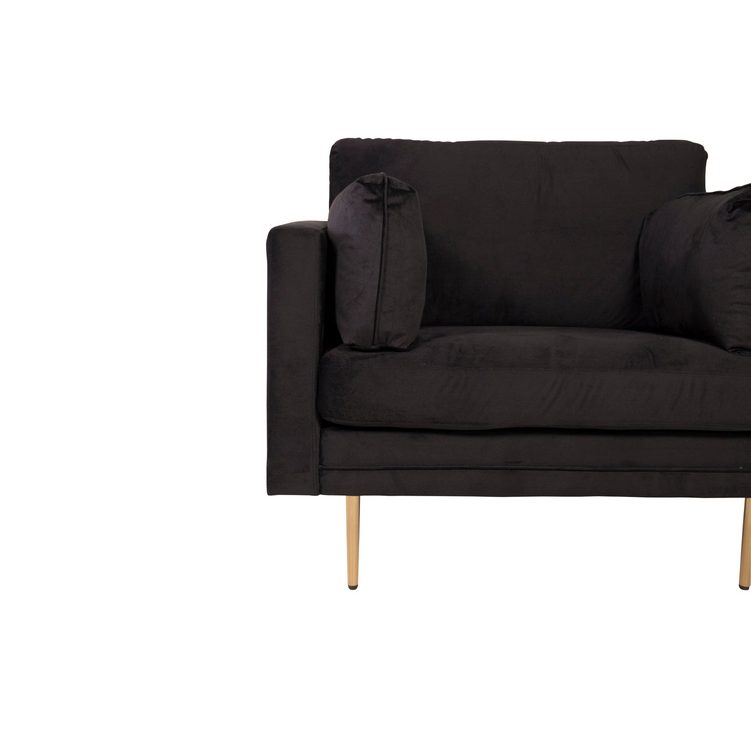 Boom Fåtölj-Accent Chair-Venture Home-peaceofhome.se