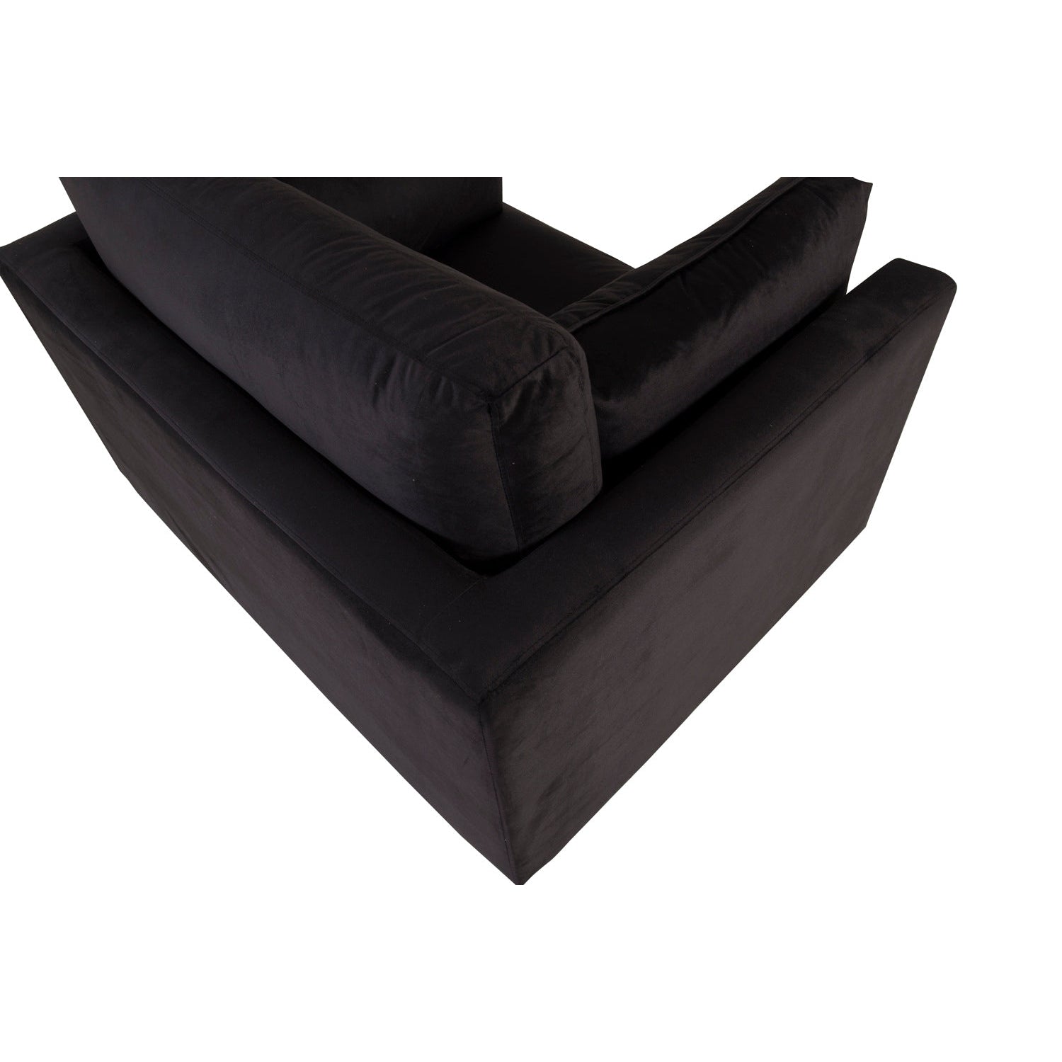 Boom Fåtölj-Accent Chair-Venture Home-peaceofhome.se
