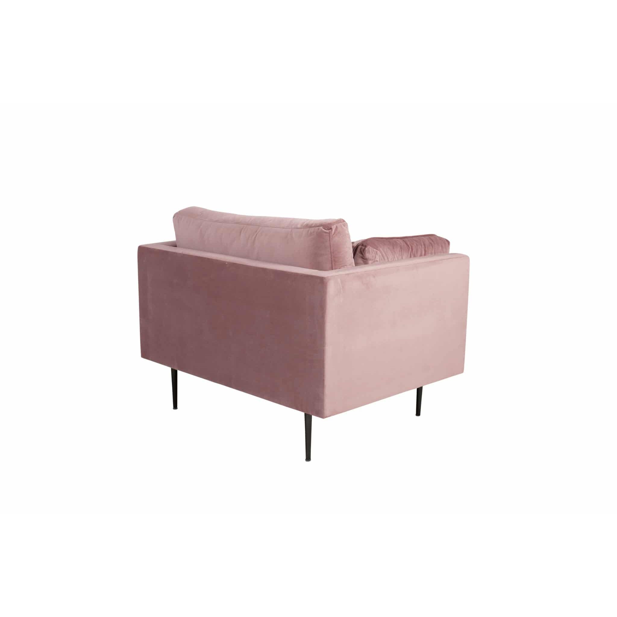 Boom Fåtölj-Accent Chair-Venture Home-peaceofhome.se