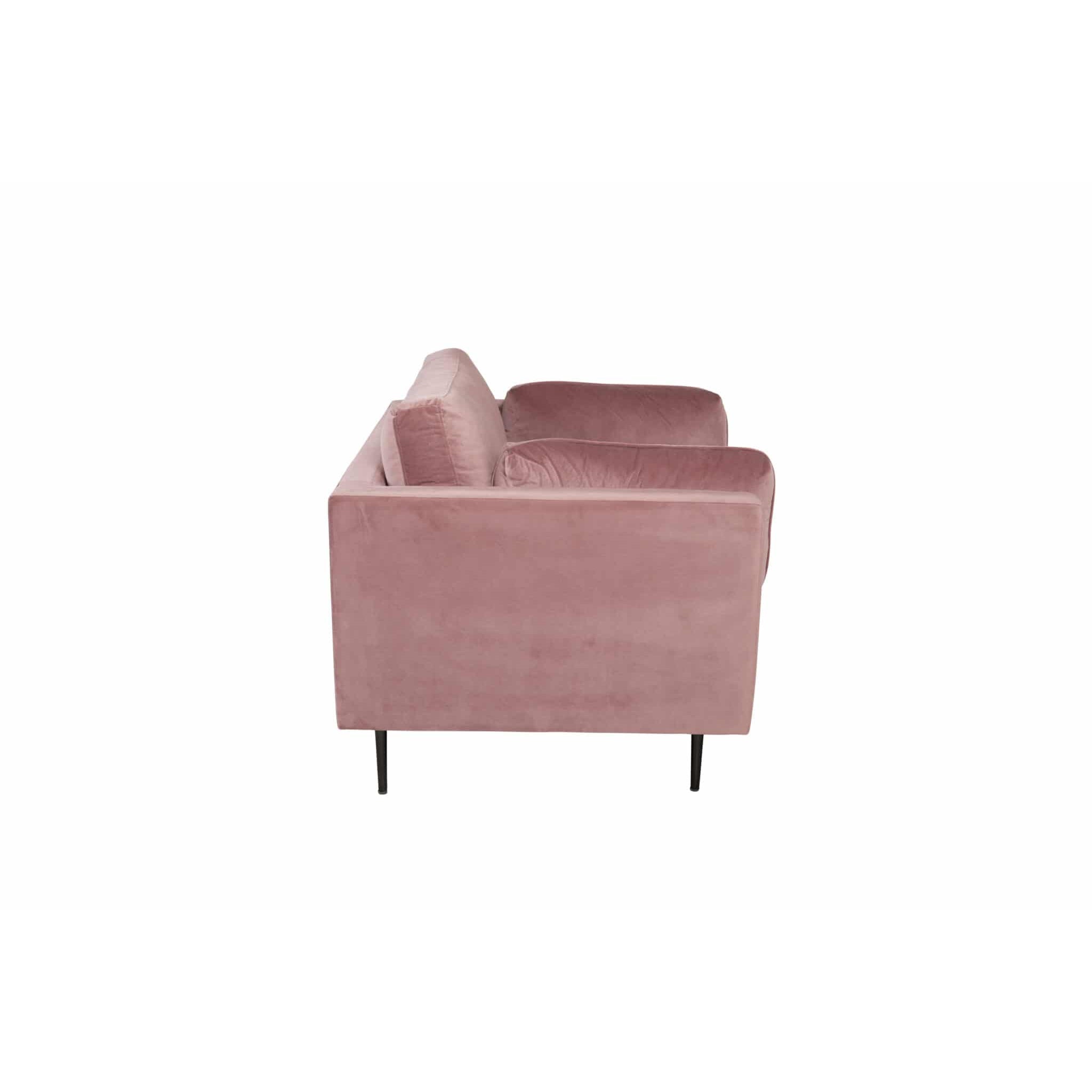 Boom Fåtölj-Accent Chair-Venture Home-peaceofhome.se