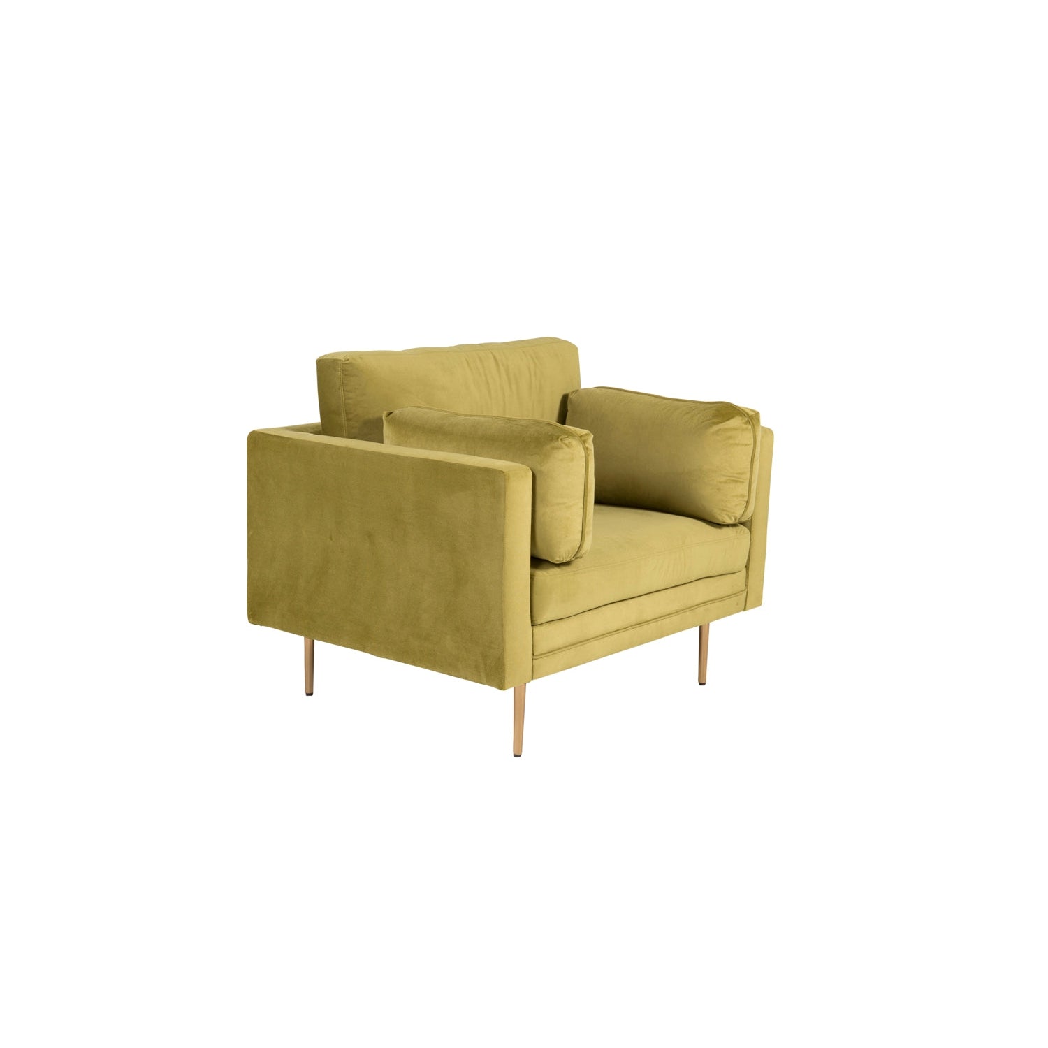 Boom Fåtölj-Accent Chair-Venture Home-peaceofhome.se