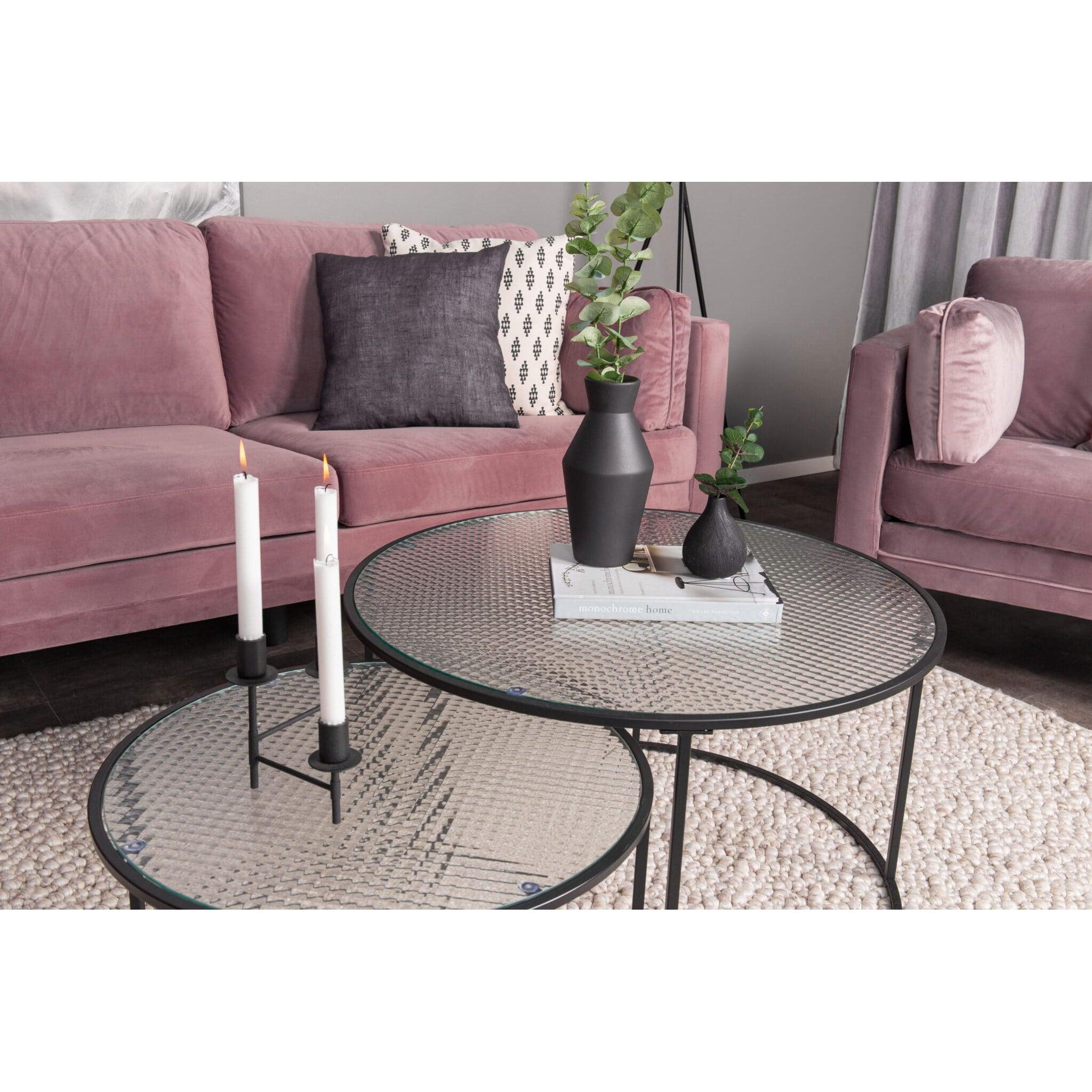 Boom Fåtölj-Accent Chair-Venture Home-peaceofhome.se