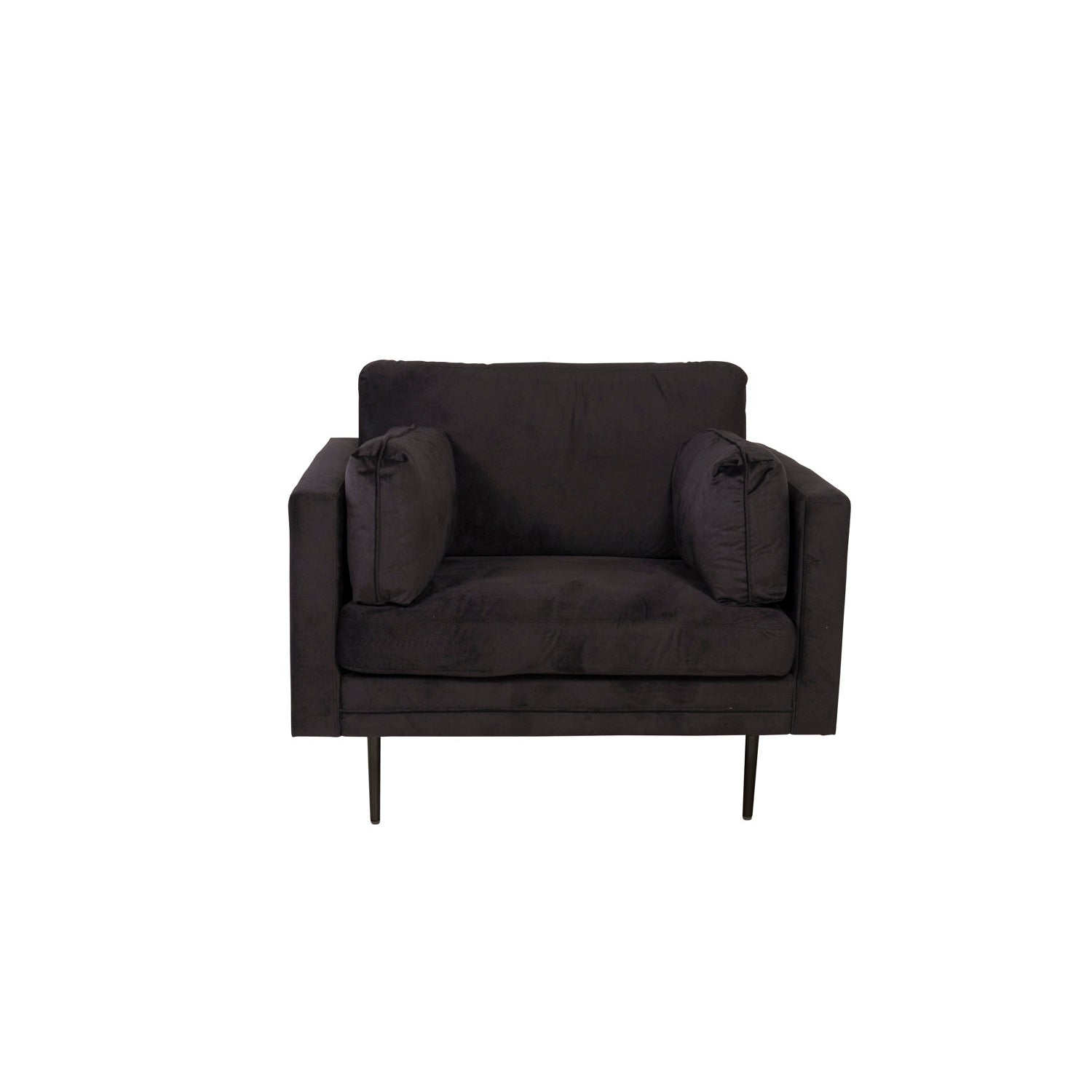 Boom Fåtölj-Accent Chair-Venture Home-peaceofhome.se
