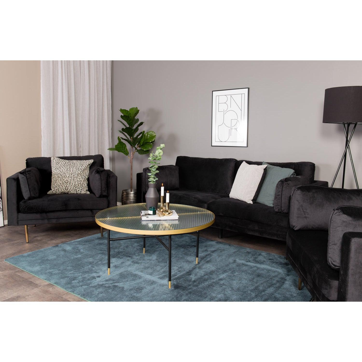 Boom Fåtölj-Accent Chair-Venture Home-peaceofhome.se