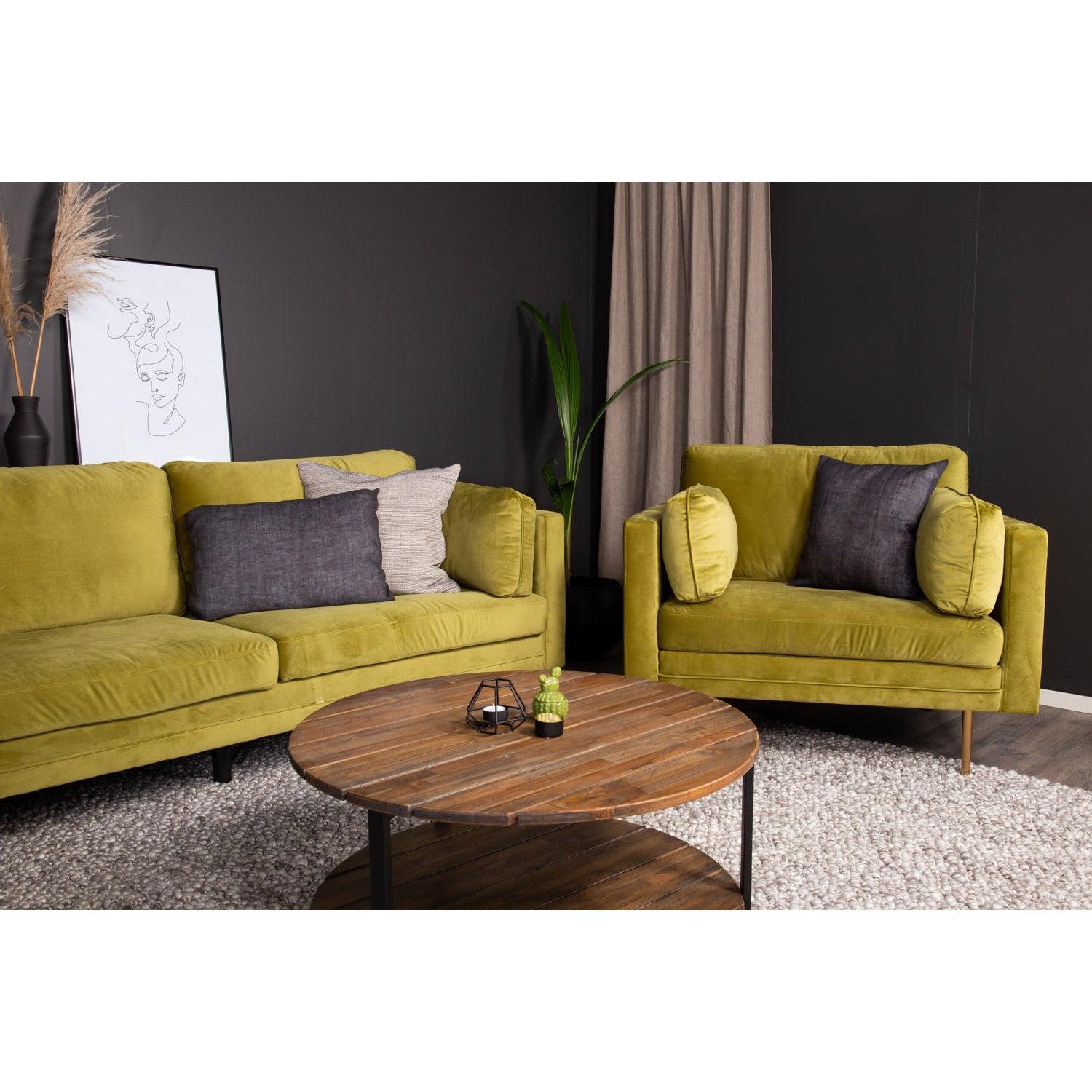 Boom Fåtölj-Accent Chair-Venture Home-peaceofhome.se