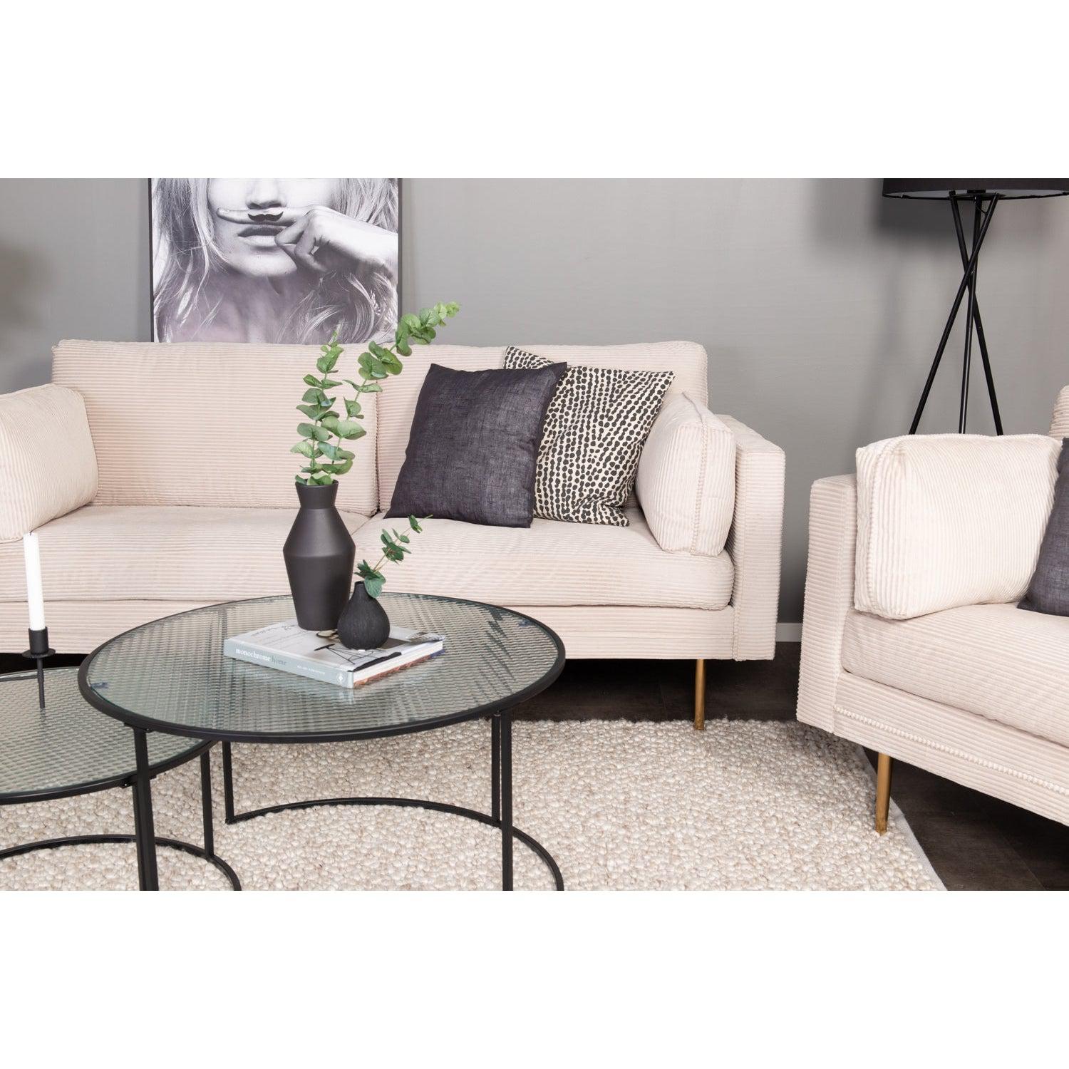 Boom Fåtölj-Accent Chair-Venture Home-peaceofhome.se