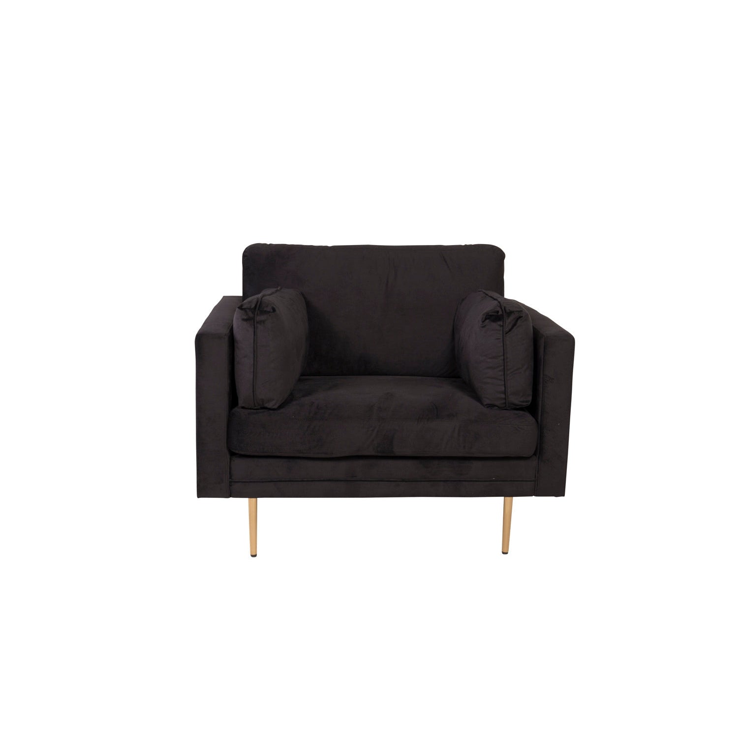 Boom Fåtölj-Accent Chair-Venture Home-peaceofhome.se