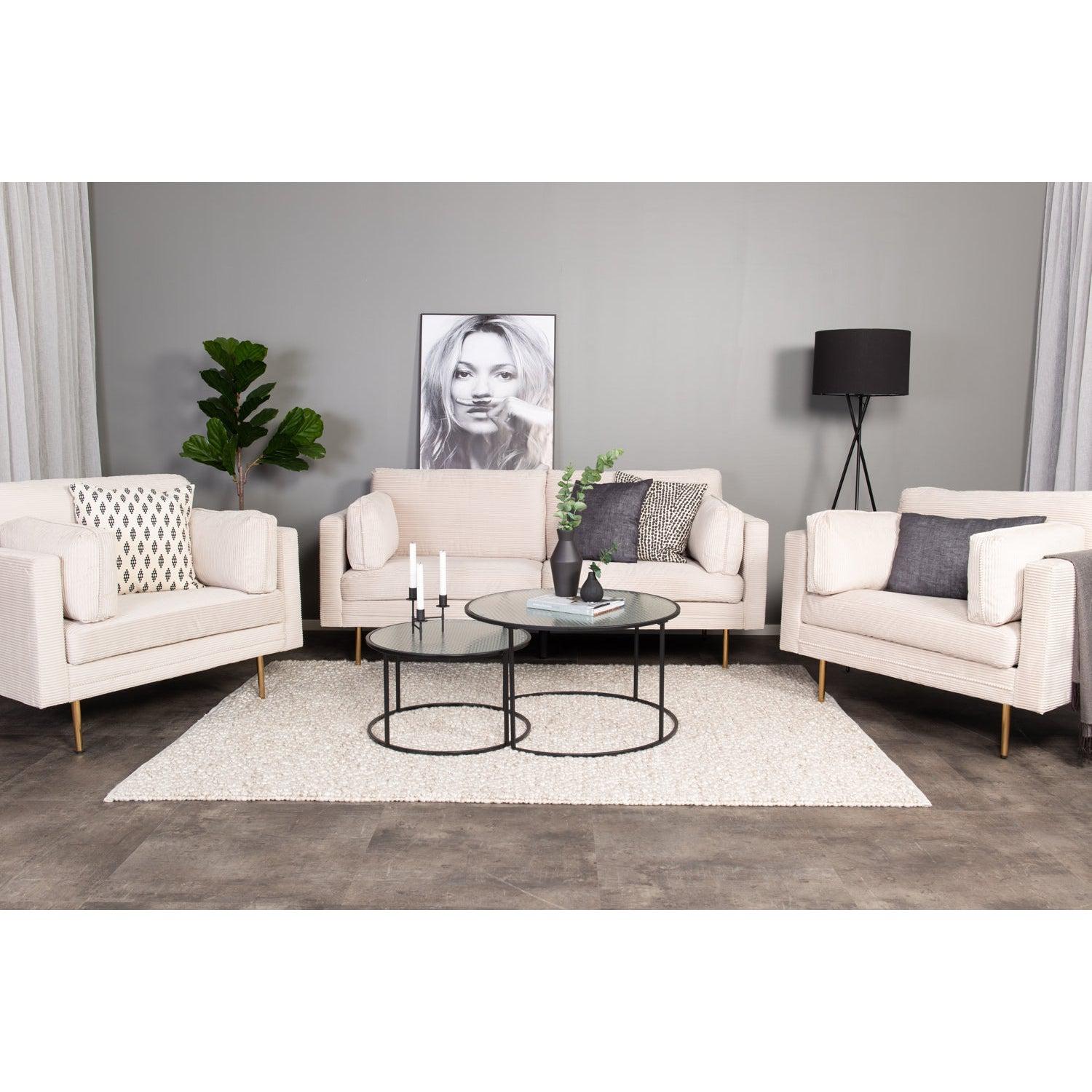 Boom Fåtölj-Accent Chair-Venture Home-peaceofhome.se