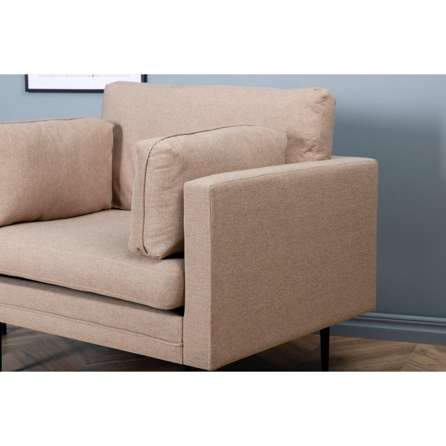 Boom Fåtölj-Accent Chair-Venture Home-peaceofhome.se