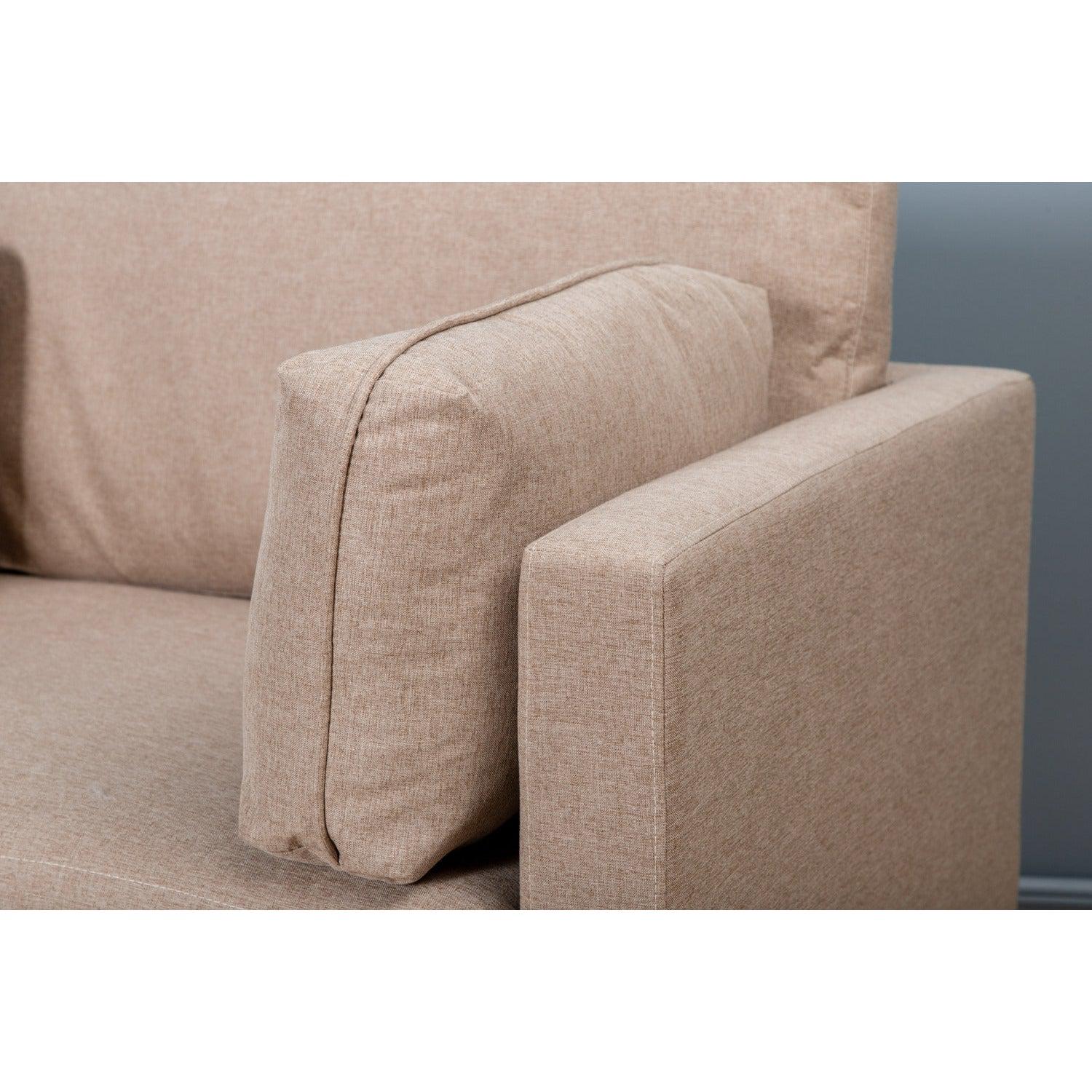 Boom Fåtölj-Accent Chair-Venture Home-peaceofhome.se