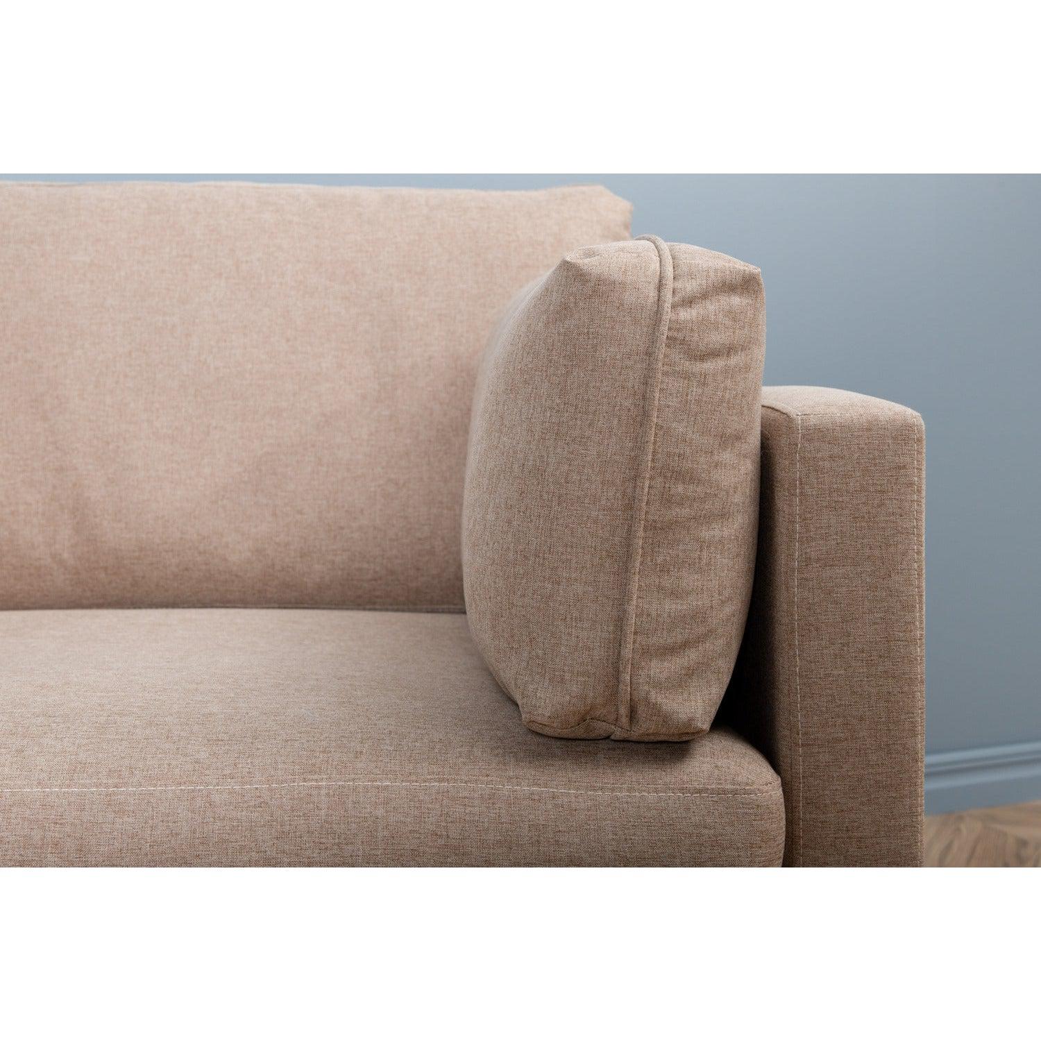 Boom Fåtölj-Accent Chair-Venture Home-peaceofhome.se