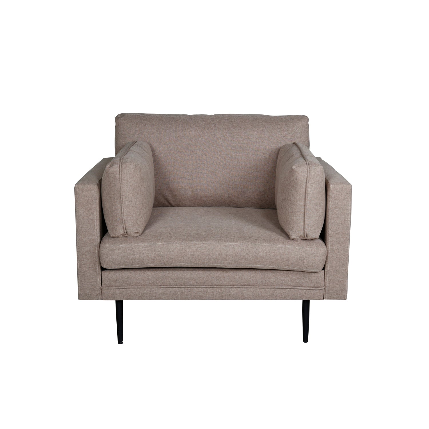 Boom Fåtölj-Accent Chair-Venture Home-peaceofhome.se