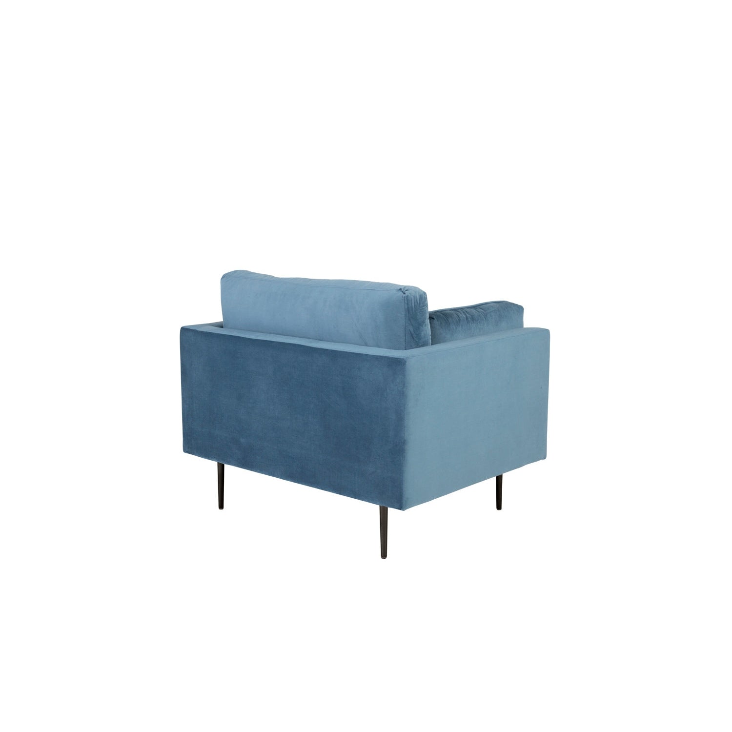 Boom Fåtölj-Accent Chair-Venture Home-peaceofhome.se