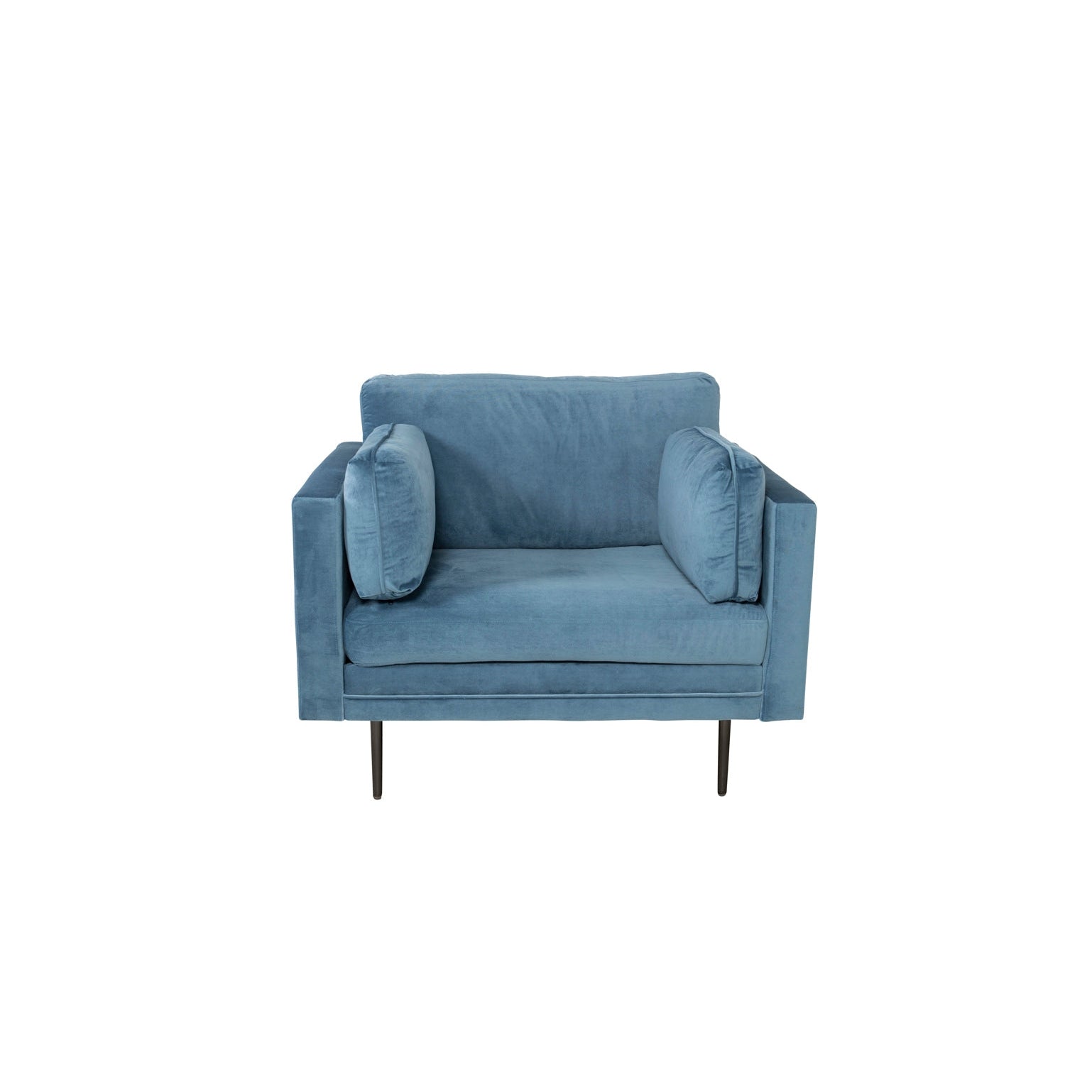 Boom Fåtölj-Accent Chair-Venture Home-peaceofhome.se