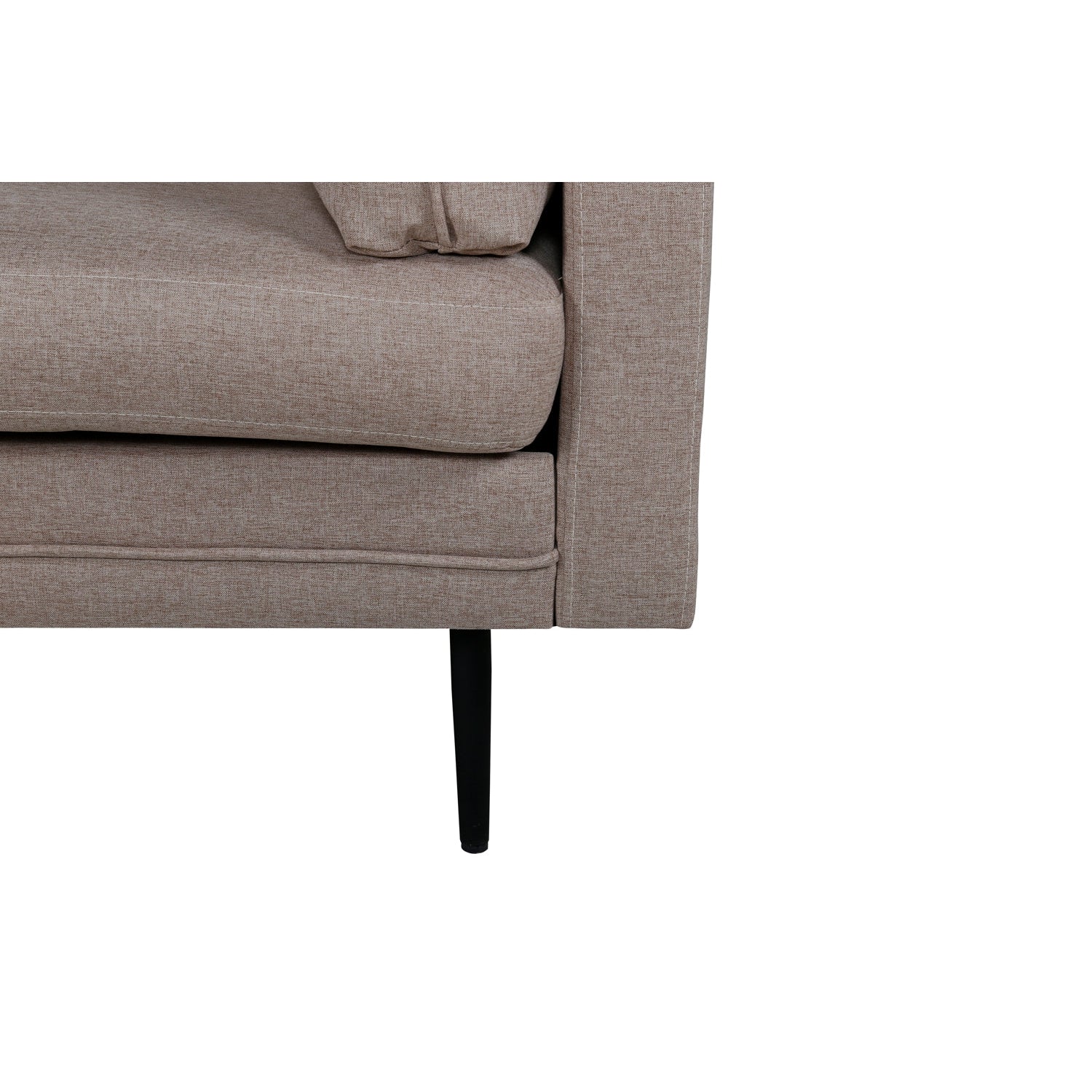 Boom Fåtölj-Accent Chair-Venture Home-peaceofhome.se