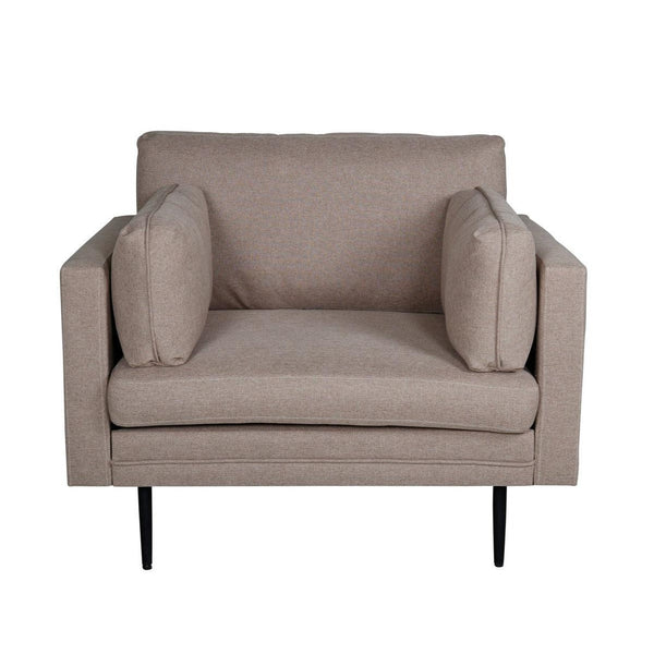 Boom Fåtölj-Accent Chair-Venture Home-peaceofhome.se