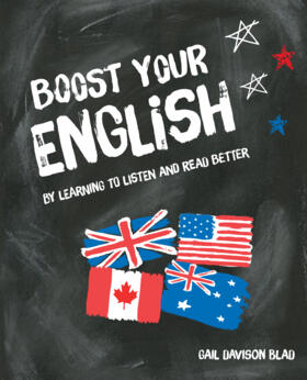 Boost Your English onlinebok-Digitala böcker-Sanoma Utbildning-peaceofhome.se