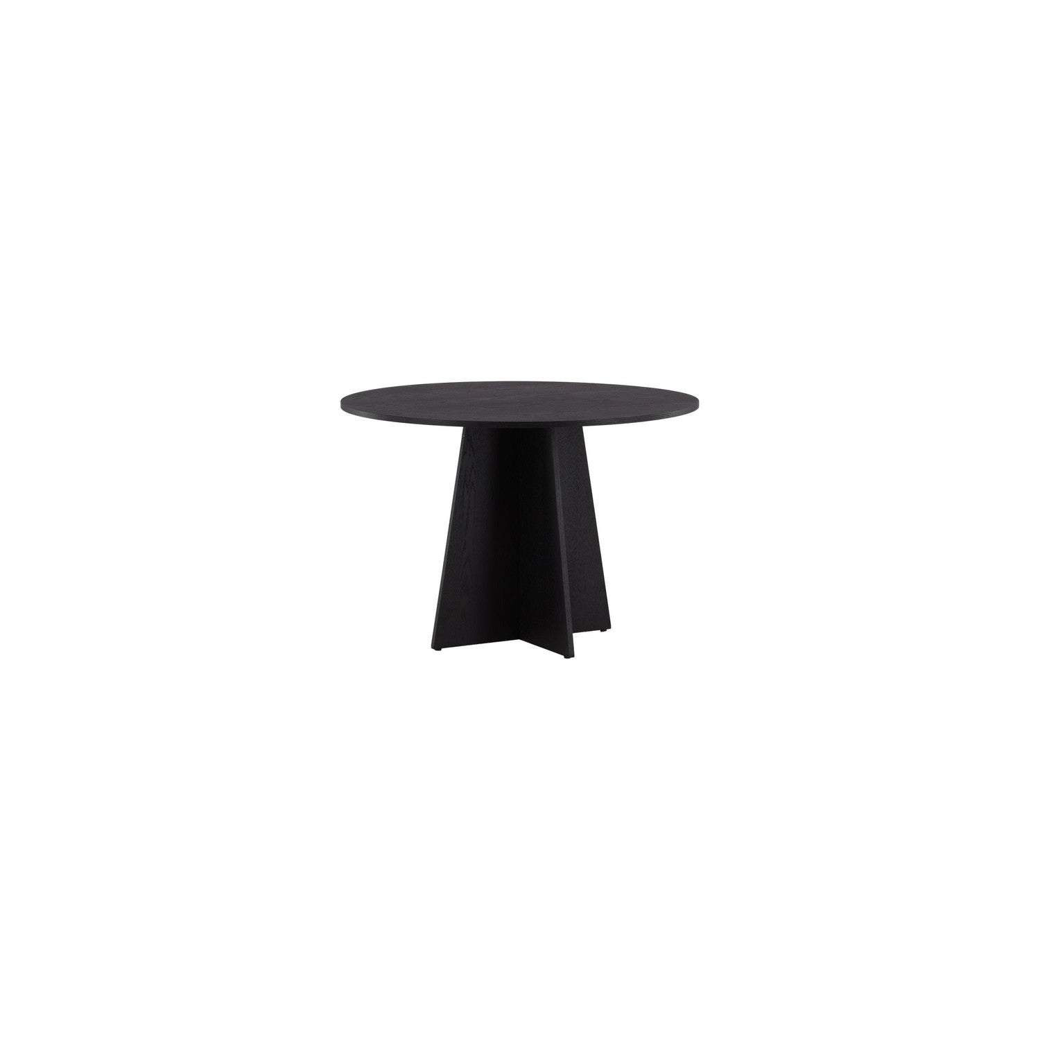 Bootcut Runt matbord-Dining Table-Venture Home-peaceofhome.se