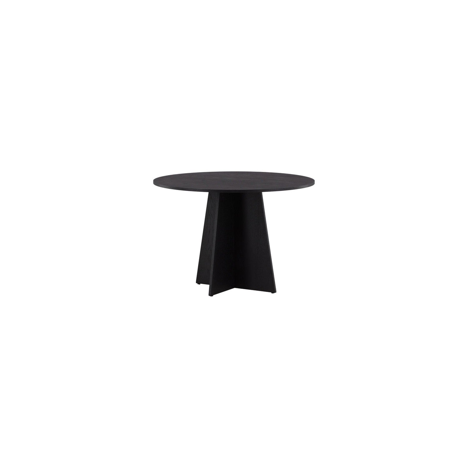 Bootcut Runt matbord-Dining Table-Venture Home-peaceofhome.se