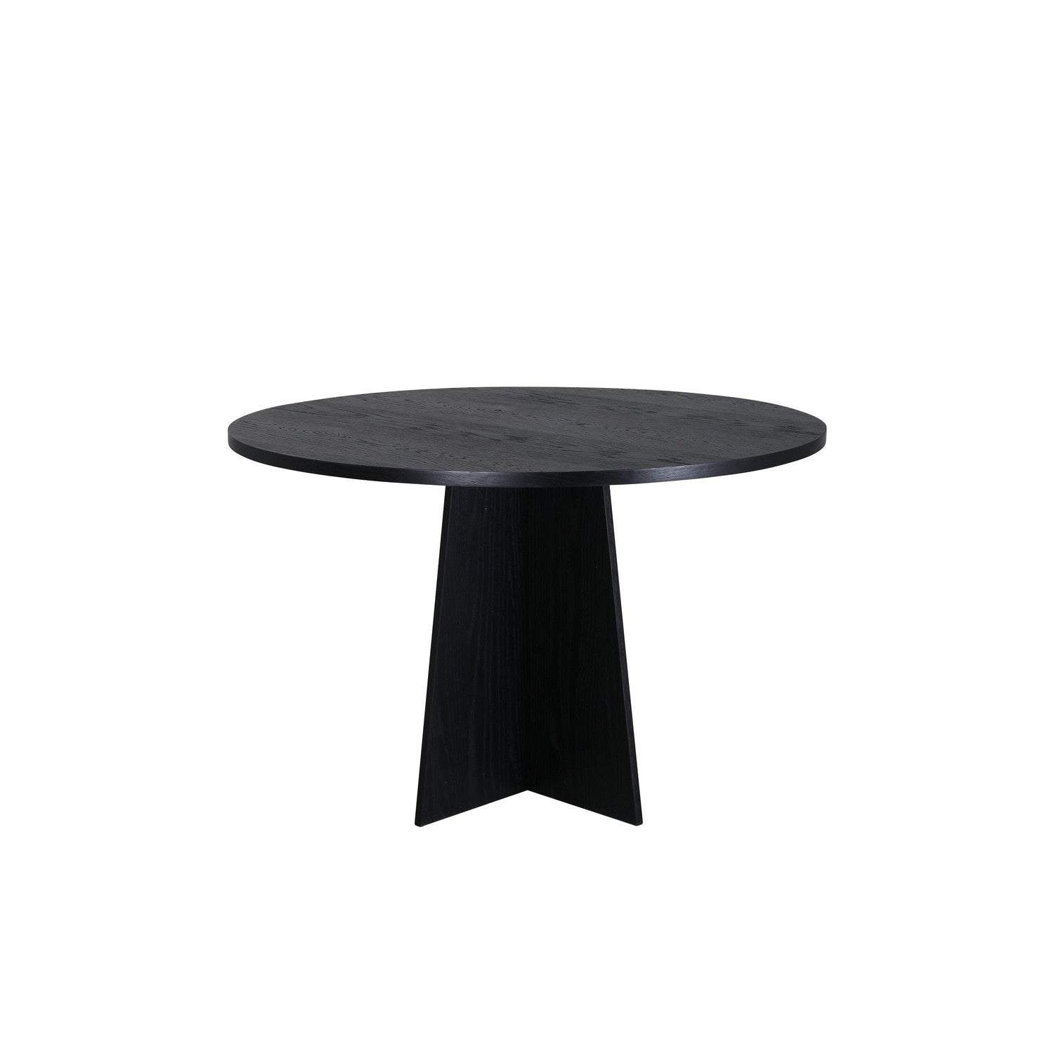 Bootcut Runt matbord-Dining Table-Venture Home-peaceofhome.se