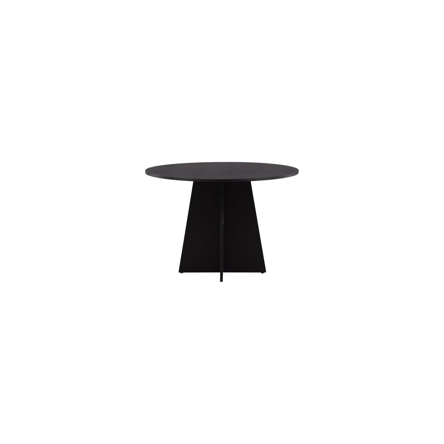 Bootcut Runt matbord-Dining Table-Venture Home-peaceofhome.se