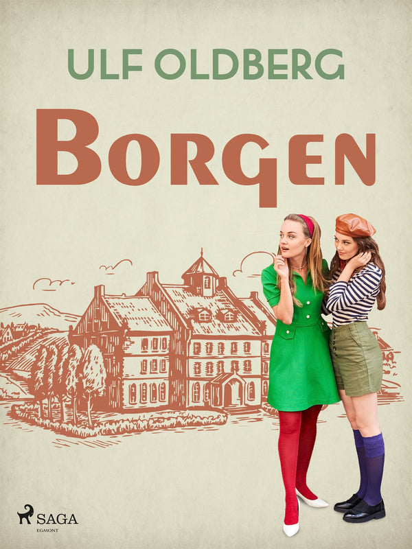 Borgen – E-bok – Laddas ner-Digitala böcker-Axiell-peaceofhome.se