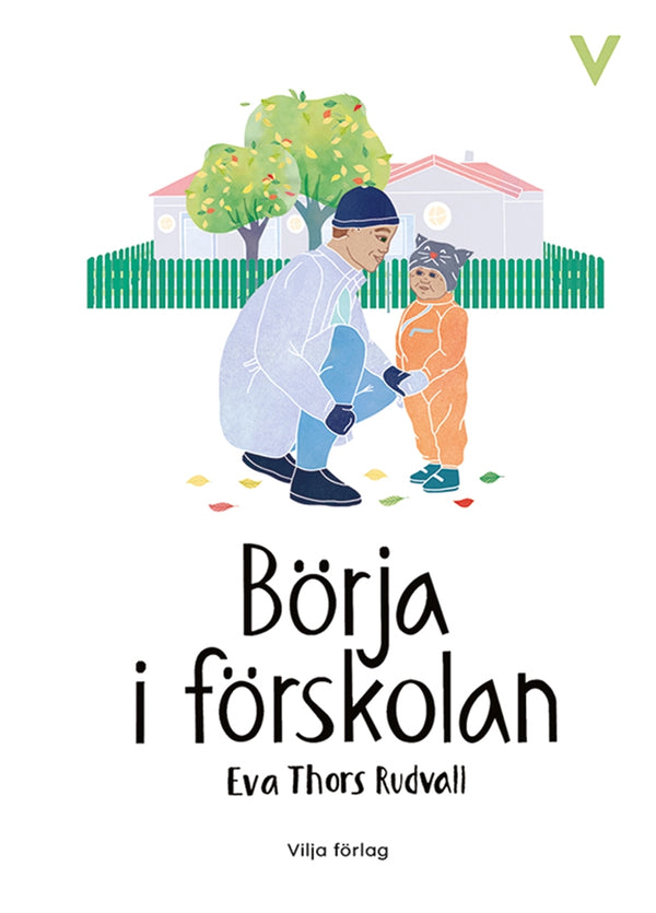Börja i förskolan – Ljudbok – Laddas ner-Digitala böcker-Axiell-peaceofhome.se