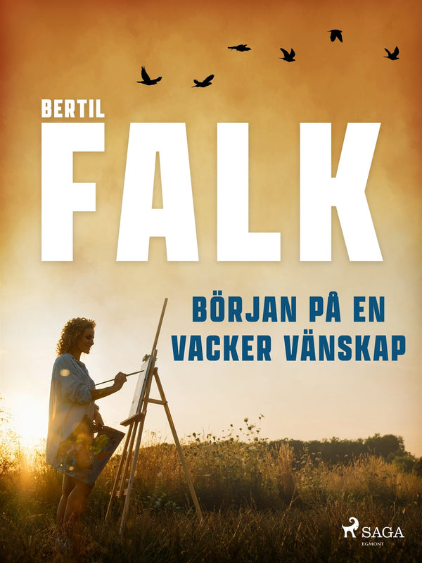 Början på en vacker vänskap – E-bok – Laddas ner-Digitala böcker-Axiell-peaceofhome.se