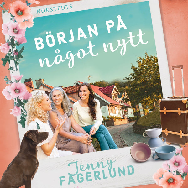 Början på något nytt – Ljudbok – Laddas ner-Digitala böcker-Axiell-peaceofhome.se