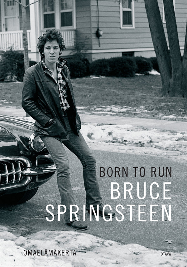 Born to Run – E-bok – Laddas ner-Digitala böcker-Axiell-peaceofhome.se