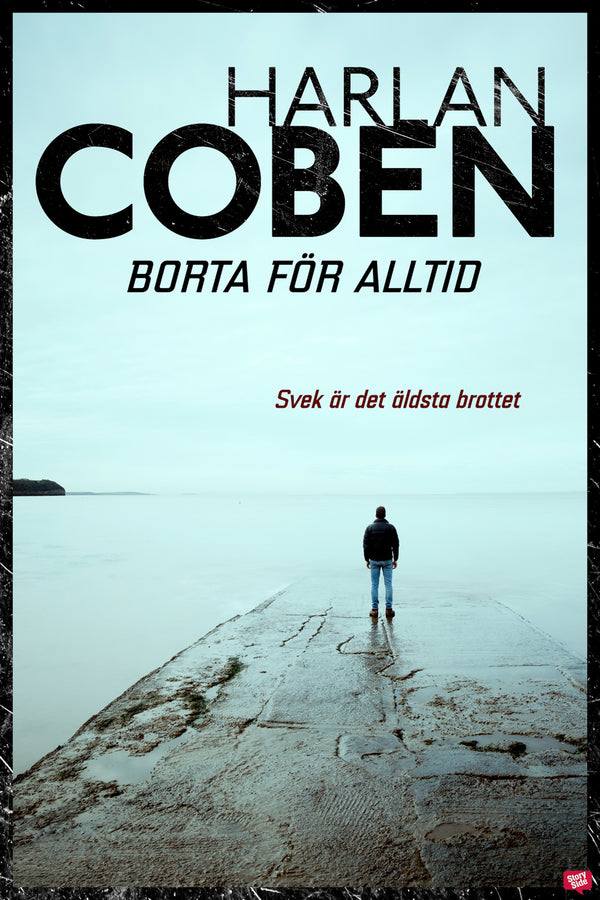 Borta för alltid – E-bok – Laddas ner-Digitala böcker-Axiell-peaceofhome.se