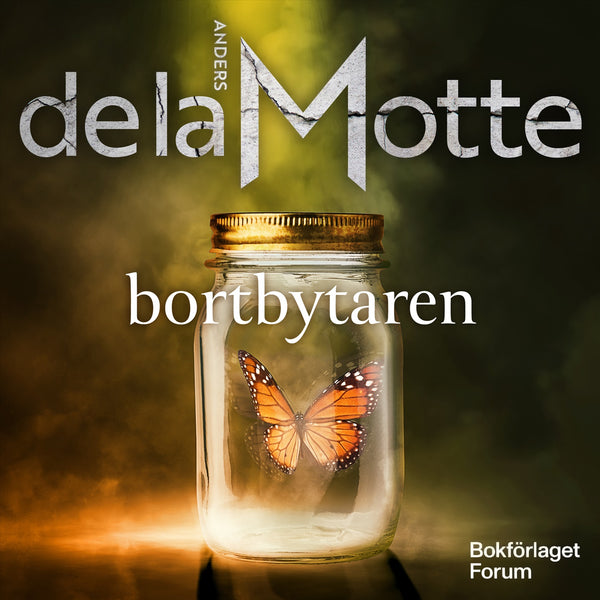 Bortbytaren – Ljudbok – Laddas ner-Digitala böcker-Axiell-peaceofhome.se