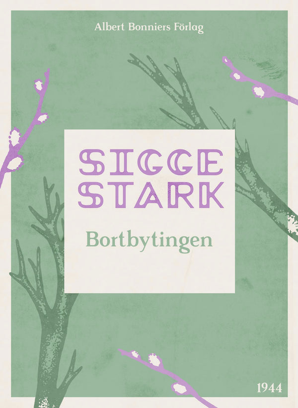 Bortbytingen – E-bok – Laddas ner-Digitala böcker-Axiell-peaceofhome.se