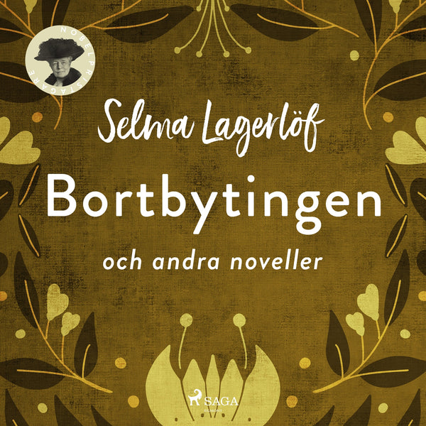 Bortbytingen och andra noveller – Ljudbok – Laddas ner-Digitala böcker-Axiell-peaceofhome.se