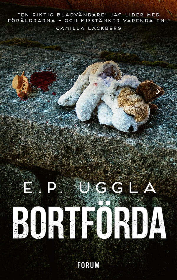 Bortförda – E-bok – Laddas ner-Digitala böcker-Axiell-peaceofhome.se