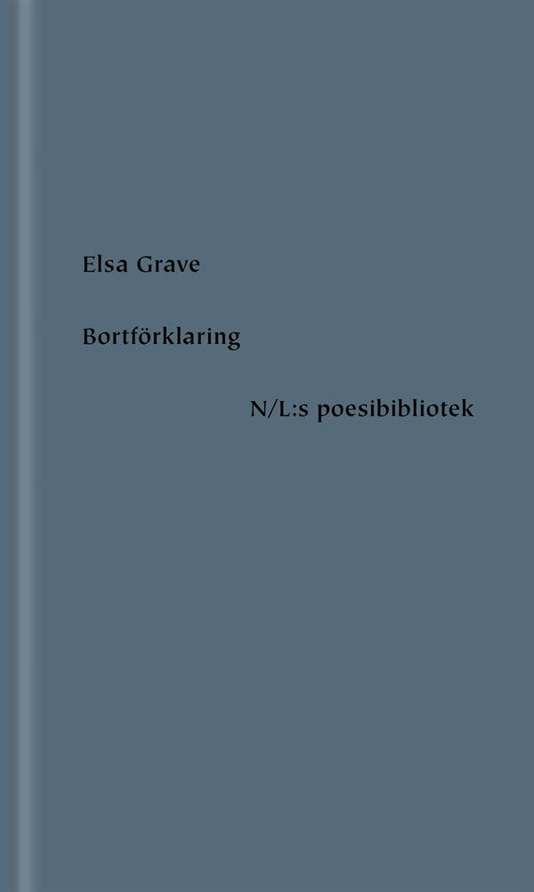 Bortförklaring – E-bok – Laddas ner