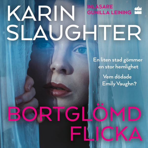 Bortglömd flicka – Ljudbok – Laddas ner-Digitala böcker-Axiell-peaceofhome.se