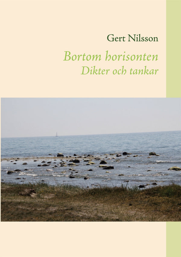 Bortom horisonten - Dikter och tankar – E-bok – Laddas ner-Digitala böcker-Axiell-peaceofhome.se