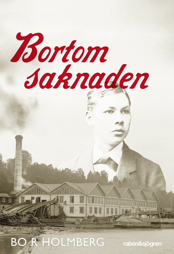 Bortom saknaden – E-bok – Laddas ner-Digitala böcker-Axiell-peaceofhome.se